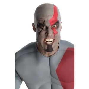  God of War Kratos Makeup Kit Toys & Games