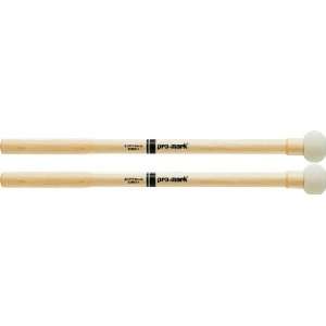  ProMark OBD1 Bass Drum Mallets Musical Instruments