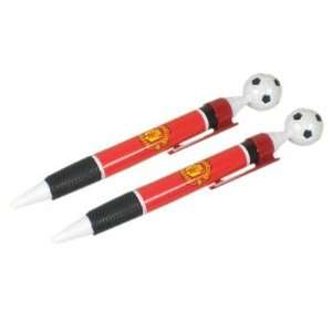 Manchester United F.C. Pens Set