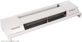   Electric Baseboard Convection Space Heater 400 W 098319730008  
