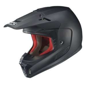  HJC SPXN Helmet   X Small/Matte Black Automotive