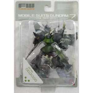  Bandai Fusion Works Mobile Suits Gundam Ultimate Operation MS 