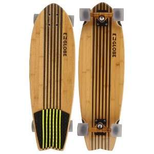  Globe Pin City Longboard Complete 30`