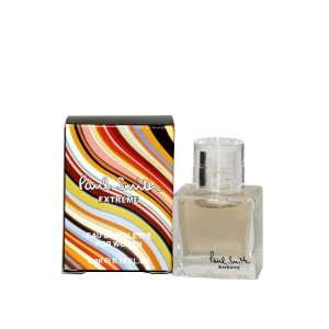  PAUL SMITH EXTREME Perfume. EAU DE TOILETTE MINIATURE 0.16 