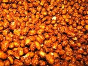 Planters Honey Roasted Peanuts BULK by the Pound  