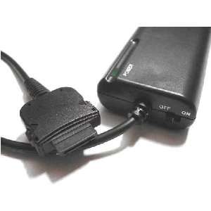 Battery Travel Charger Extender fits O2 XDA, T Mobile Pocket PC Phone 