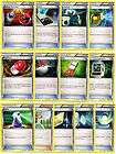 POKEMON E CARDS EXPEDITION SET 2002 165 CARD SET CHARACTORS TRAINERS 
