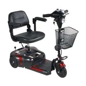   Medical Phoenix 3 Wheel Compact Travel Scooter: Health & Personal Care