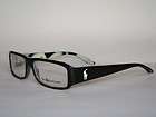 POLO RALPH LAUREN 1475 TORTOISE Eyeglasses Frames Size items in milano 