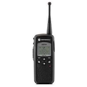  Motorola DTR550 DTR650 DIGITAL Portable Two Way Radio 