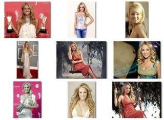 Carrie Underwood Music Pop Star Wall Poster 32x24  