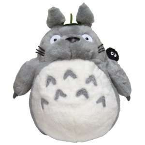 Studio Ghibli My Neighbor Totoro 12 Plush Doll: Toys 