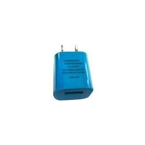   Power Adapter(Blue) for Nextel cell phone: Cell Phones & Accessories