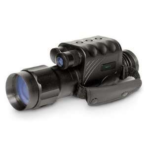  ATN MO4 WPT Monocular Night Vision Device with Water/fog 