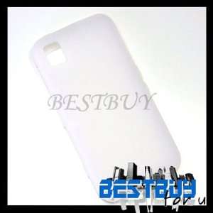  Edelectronic CLEAR Silicone Soft Case cover skin for 