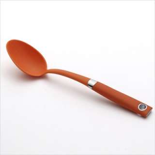 Rachael Ray Solid Spoon in Orange 56680 051153566806  
