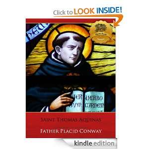   Aquinas, Father Placid Conway, Wyatt North  Kindle Store