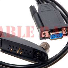 USB Programming cable Motorola radio HT1250 HT750 HT1550 PRO5150 