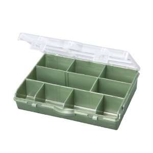  Stack On SBMG 10 10 Compartment Storage Organizer Box with 