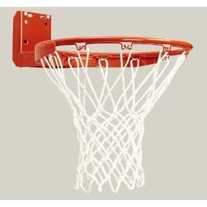  Rear Mount Competition Basketball Goal