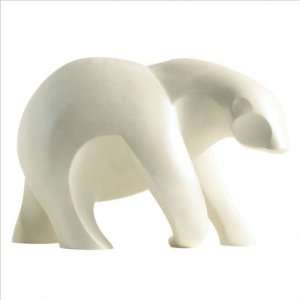  Polar Bear Statue