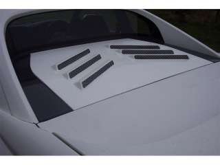 replacement engine lid for your mr2 mk2 in fibreglass offers a slight