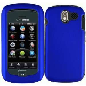   Hard Case Cover for Pantech Crux CDM8999 Cell Phones & Accessories