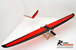 3Ch RC EP 1.8M Passer Soaring ARF R/c Glider Sailplane  