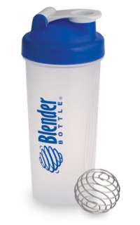 NEW Genuine Blender Bottle 28 oz Wire Wisk Shaker Smoothie Mixing Ball 