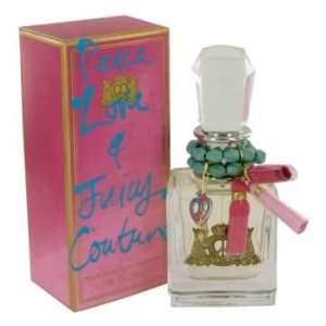  Perfume Peace Love Juicy Couture Juicy Couture 30 ml 