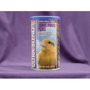    Eight in One Products B511 Canary Song Food 8oz