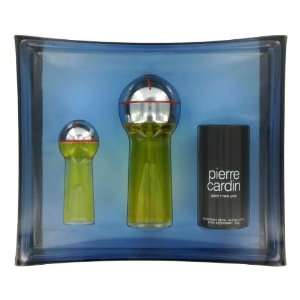 Pierre Cardin By Pierre Cardin   Gift Set    2.8 Oz Cologne Spray + 1 