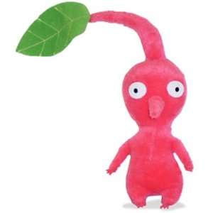  Pikmin 2 Plush   7 Red Leaf Toys & Games