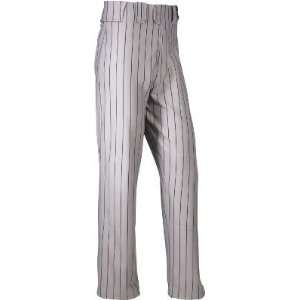   Rawlings Adult Pro Flare Pinstripe Baseball Pants