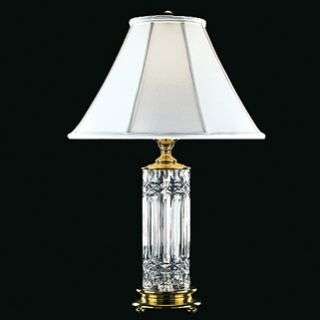Waterford Kells Table Lamp NIB Mint  