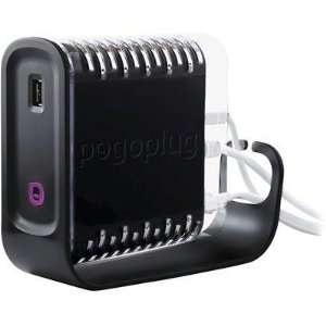    Selected Media sharing device black By PogoPlug Electronics