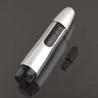 Best Electric Nose and Ear Hair Trimmer Shaver Clipper  