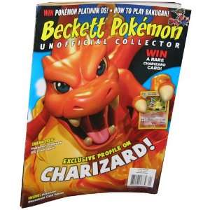    Book   Beckett 2008 Pokemon Cards Price Guide: Toys & Games