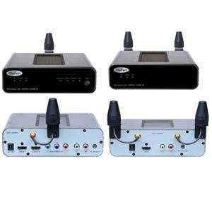  NEW Wireless HDMI Extender (Home & Portable Audio) Office 