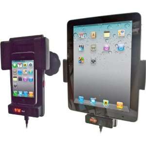 NEW Wireless FM Transmitter with Gooseneck Mount for iPad/iPod/iPhone 