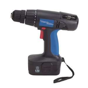  ACE 60101235 POWERGLIDE 12V CORDLESS DRILL/DRIVER