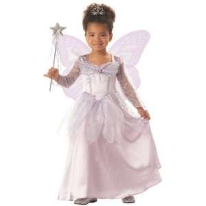  Butterfly Princess Toddler Costume: Toys & Games