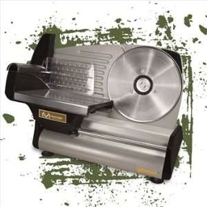    Weston Realtree Outfitters 7 1/2 Meat Slicer