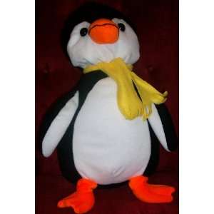  18 Stuffed Plush Penguin Doll Toy Toys & Games
