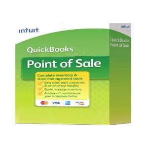  QuickBooks Point of Sale Pro 10.0 Add a User Everything 