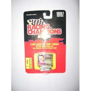  Racing Champions 1:144 scale diecast replica with 