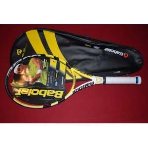   Aeropro Drive Cortex Tennis Racquet Grip Size 4 3/8