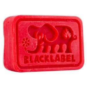  Black Label Elephant Wax