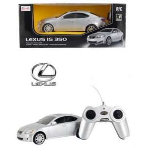  Lexus IS 350 Radio Controlled Car Scale 1/14 Full Function Car 