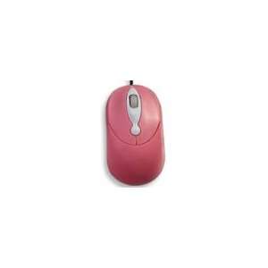   Photoelectric Mouse(Pink) for Dell laptop